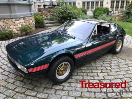 1974 Volkswagen SP2 Classic Cars for sale