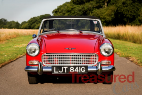 1968 Austin Healey Sprite Classic Cars for sale