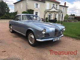 1958 BMW 503 Classic Cars for sale