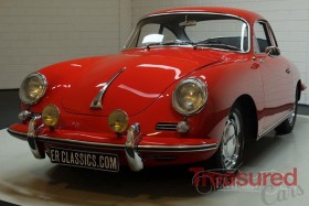 1964 Porsche 356 Classic Cars for sale