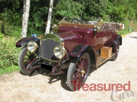 1914 Rover 12 Horse Power Classic Cars for sale