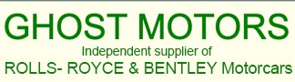 Ghost Motor Works Ltd