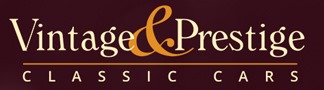 Vintage and Prestige of Northampton Ltd