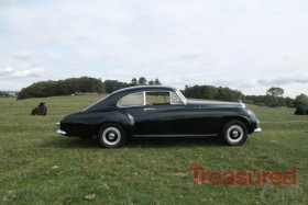 1952 Bentley R Type Continental Classic Cars for sale