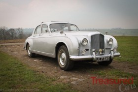 1958 Bentley Continental 1 Classic Cars for sale