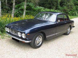 1972 Bristol 411 Classic Cars for sale