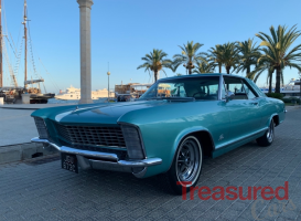 1965 Buick All Models Classic Cars for sale