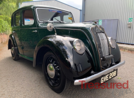 1948 Morris 8 Series E Saloon Classic Cars for sale