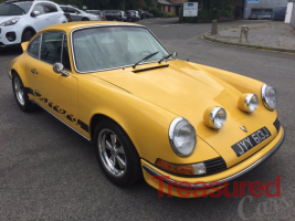 1970 Porsche 911 (RS recreation) Classic Cars for sale