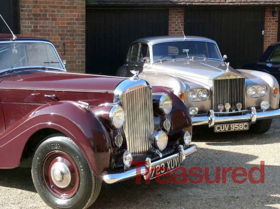 Ghost Motor Works Ltd