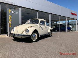 1974 Volkswagen Beetle 1200 Classic Cars for sale