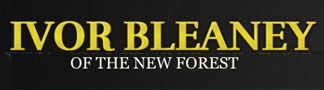 Ivor Bleaney of the New Forest