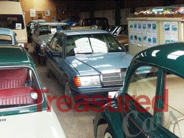 Pioneer Autos Ltd.