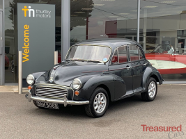1964 Morris Minor Classic Cars for sale