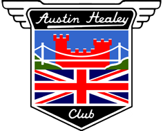 Austin Healey