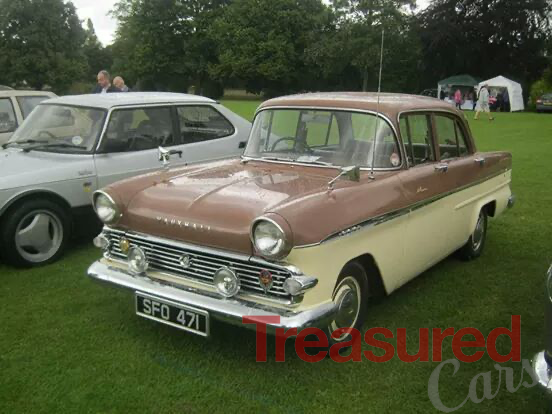 Boston Classic Car