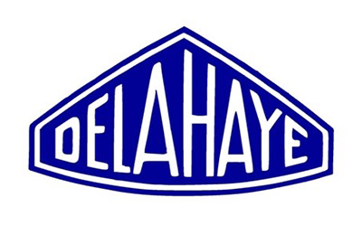 Delahaye