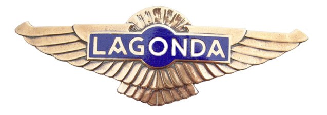 Lagonda