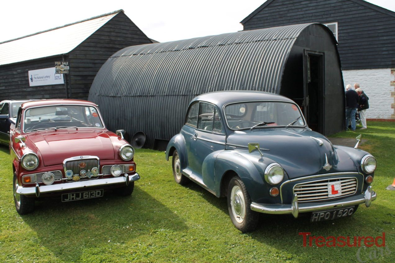 Cotswold Classic Car