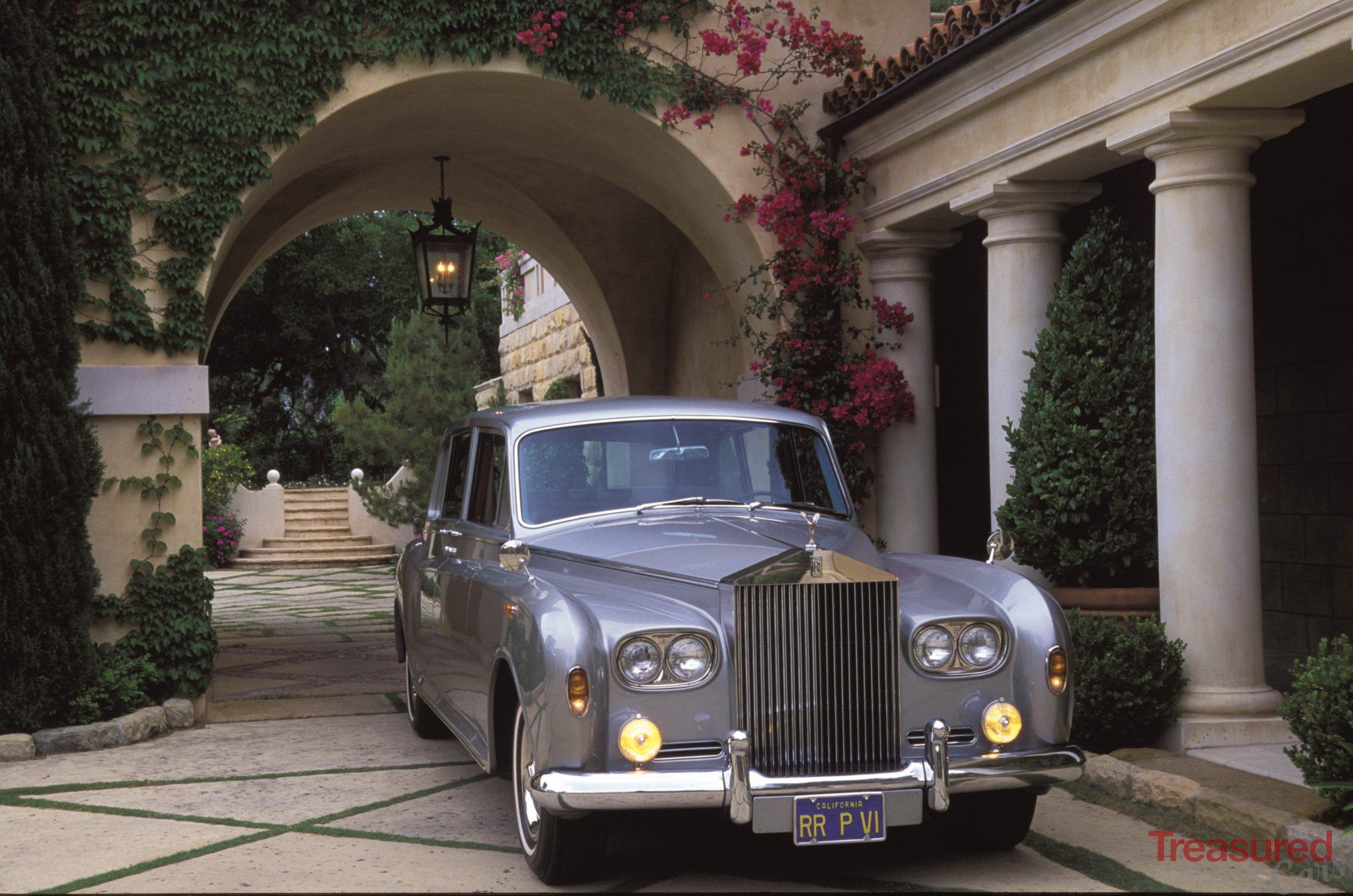 Rolls Royce & Bentley Enthusiasts International