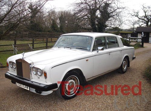 Rolls Royce & Bentley Enthusiasts International