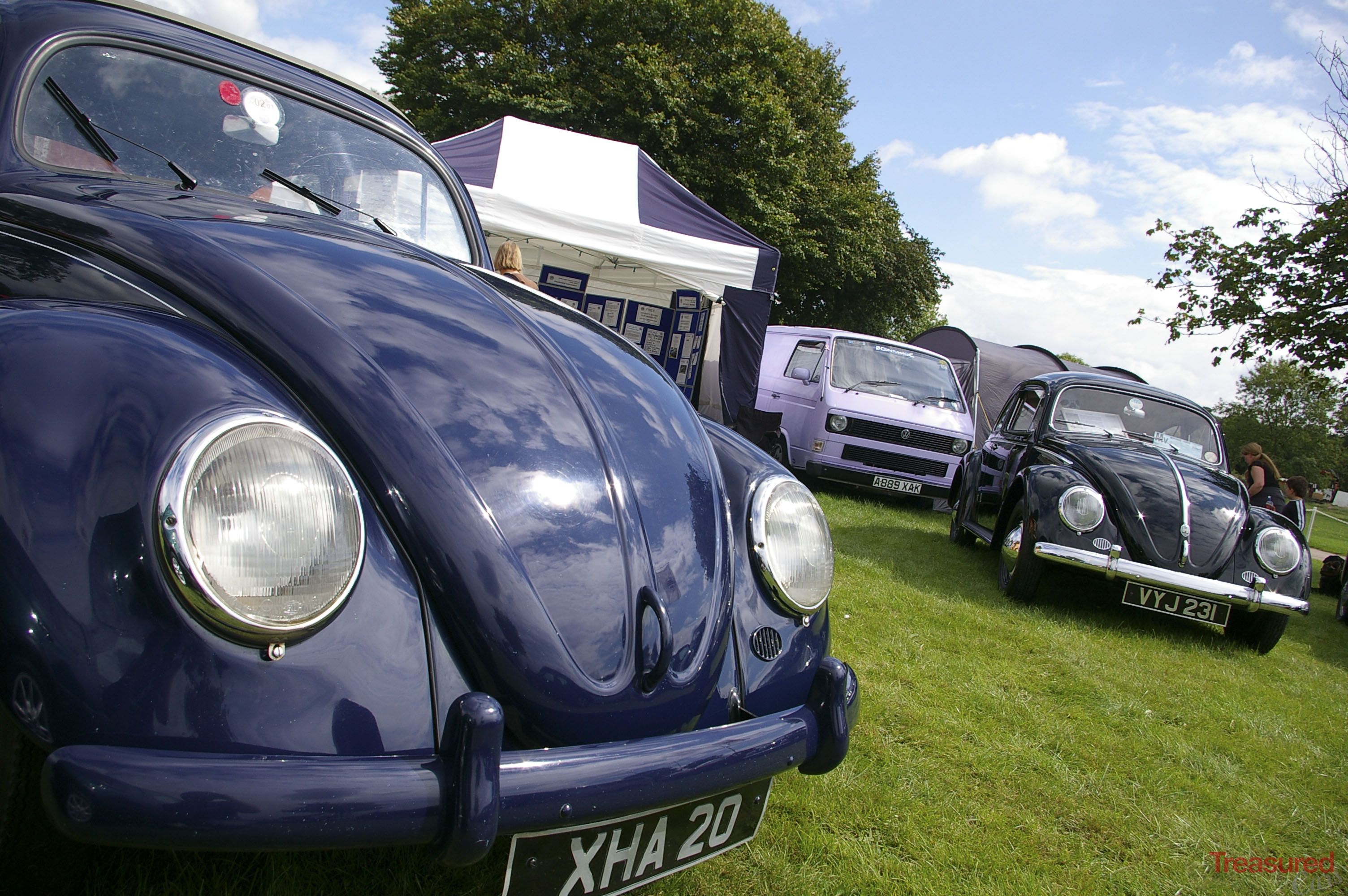 Volkswagen Owners (GB)
