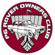 P6 Rover Owners