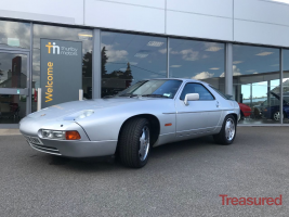 1989 Porsche 928 Classic Cars for sale