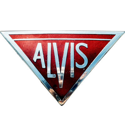 Alvis