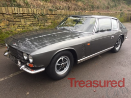 1969 Jensen Interceptor MK 1 Classic Cars for sale