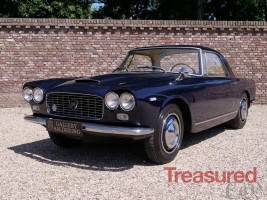 1966 Lancia Flaminia Classic Cars for sale