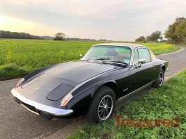 1973 Lotus Elan +2 Classic Cars for sale