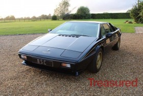 1979 Lotus Espirit S2 Classic Cars for sale