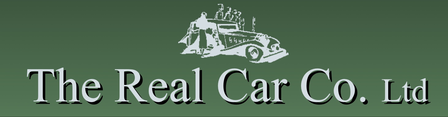 The Real Car Co Ltd