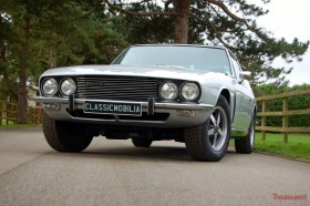 1973 Jensen Interceptor Classic Cars for sale