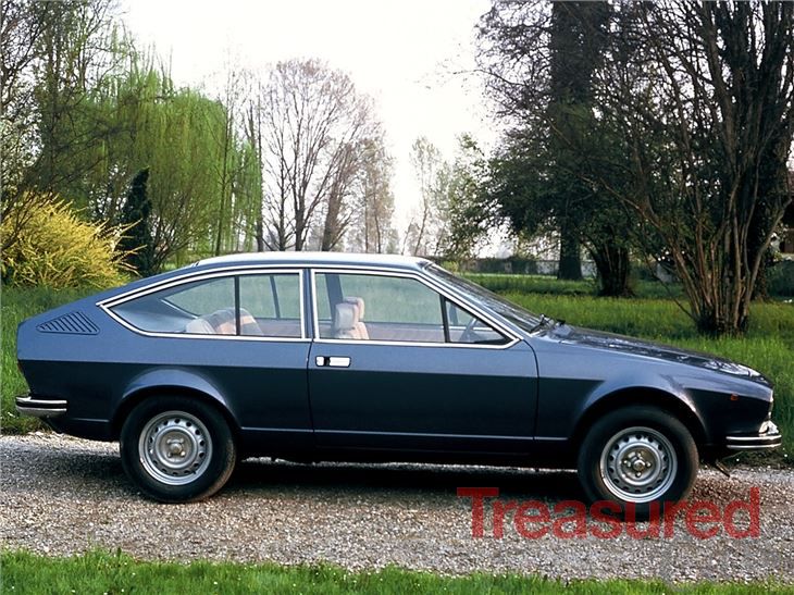 Alfa Romeo Owners
