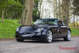 2006 TVR T350C Classic Cars for sale