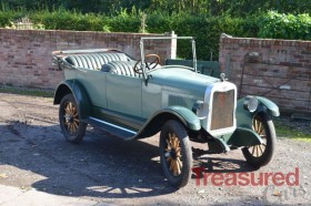 1925 Chevrolet Superior K Classic Cars for sale