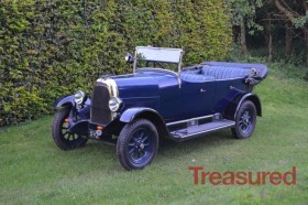 1925 Fiat 501 Classic Cars for sale