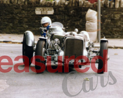 Dorset Vintage and Classic Auctions