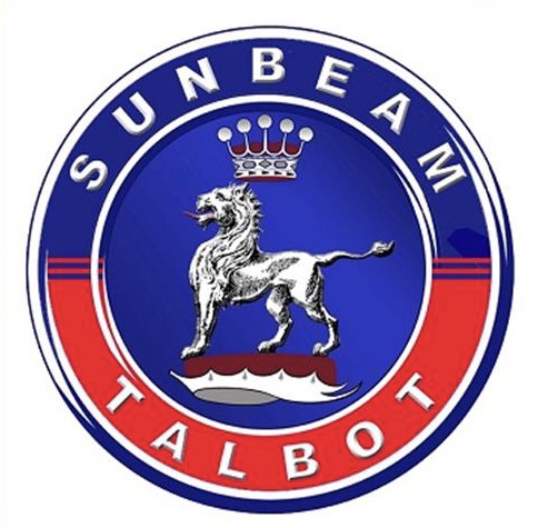 Sunbeam-Talbot