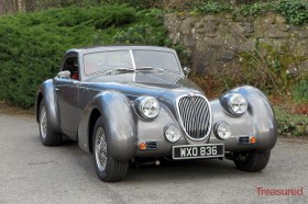 1989 Jaguar Royale Special Classic Cars for sale
