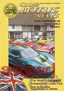 Club Lotus