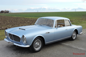 1964 Alvis Graber Super Classic Cars for sale