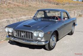 1964 Lancia Flaminia Coupé GTL Classic Cars for sale