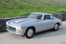 1963 Lancia Flaminia Sport Classic Cars for sale