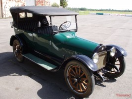 1918 Buick E-6-45 tourer Classic Cars for sale