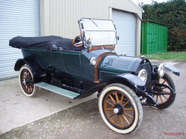 1913 Overland 79TE Classic Cars for sale