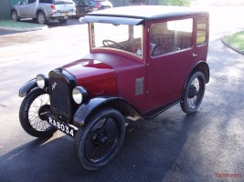 1929 Austin 7 RF Classic Cars for sale
