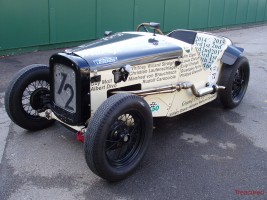 1937 Austin 7 Special Classic Cars for sale